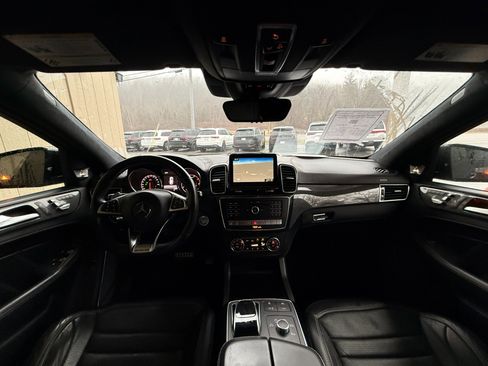 Used 2017 Mercedes-Benz GLE 63 AMG S image 38