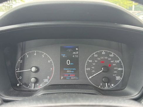 Used 2024 Toyota Corolla LE FWD image 13
