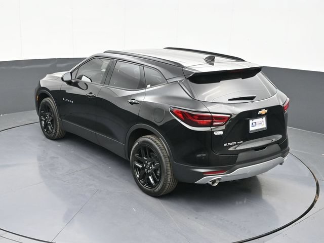 New 2026 Chevrolet Blazer LT w/ Convenience Package AWD/4WD image 50
