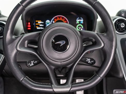 Used 2019 McLaren 570S Coupe RWD image 76