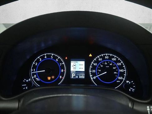 Used 2011 INFINITI G37 x w/ Premium Pkg image 17