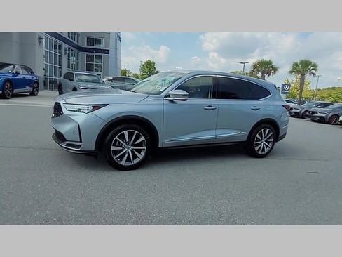 New 2026 Acura MDX w/ Technology Package image 39