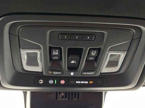 New 2026 GMC Sierra 2500 Denali Ultimate image 29