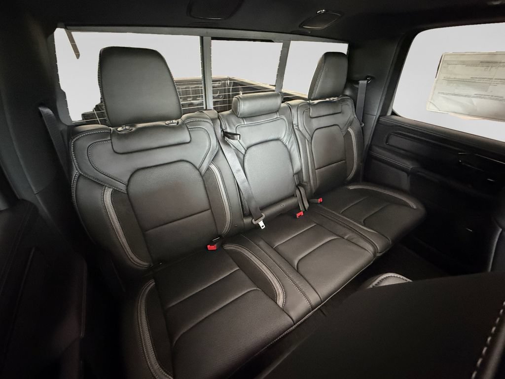New 2026 RAM 1500 RHO w/ RHO Level 1 Equipment Group AWD/4WD image 30
