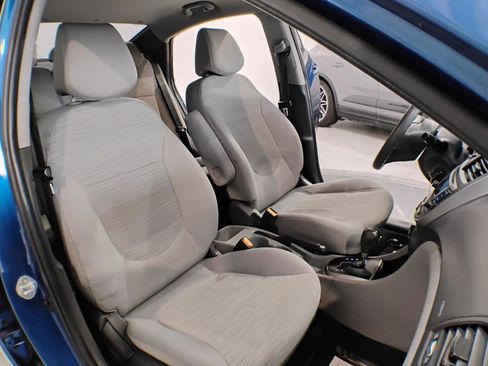 Used 2016 Hyundai Accent SE FWD image 85