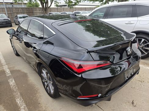 Used 2024 Acura Integra image 4