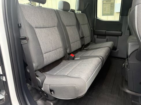 Used 2022 Ford F150 XL w/ Equipment Group 101A High AWD/4WD image 6
