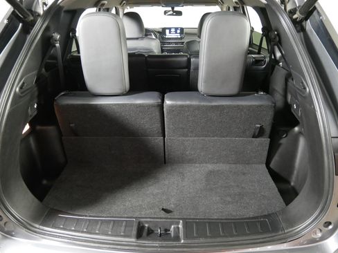 Used 2024 Mitsubishi Outlander SE image 18