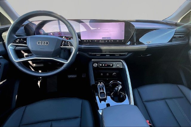 Used 2026 Audi Q5 Premium w/ Convenience Package AWD/4WD image 14