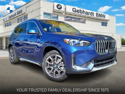 New 2025 BMW X1 xDrive28i w/ Technology Package