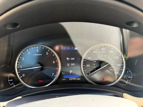 Used 2019 Lexus NX 300 AWD w/ Premium Package image 16