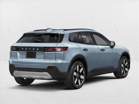 New 2026 Honda Prologue Elite image 2