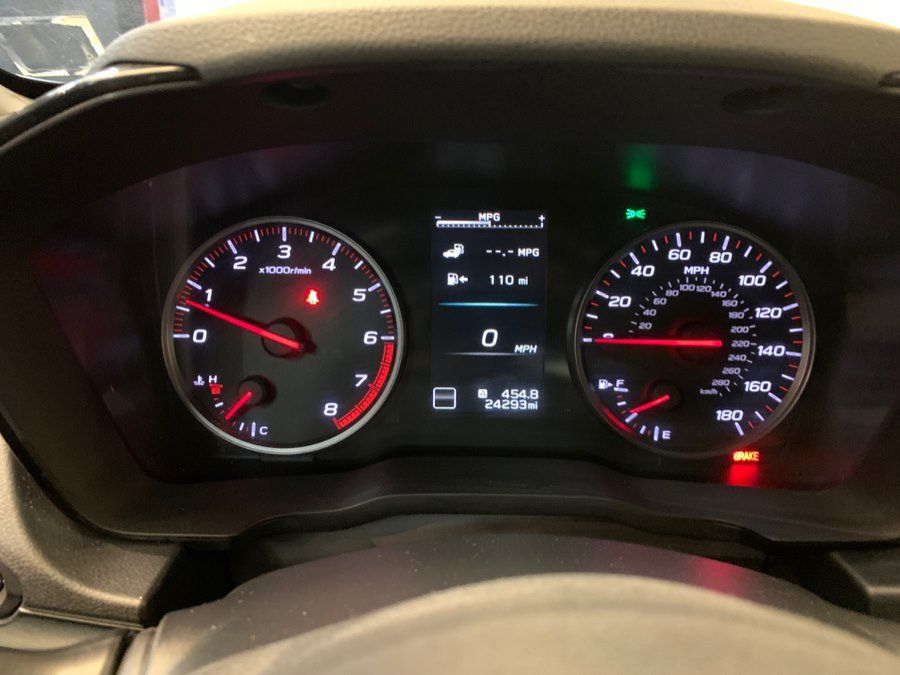Used 2023 Subaru WRX AWD/4WD image 22