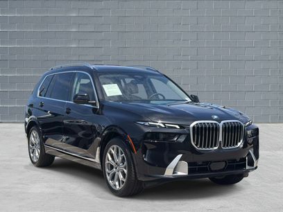Used 2026 BMW X7 xDrive40i w/ Premium Package