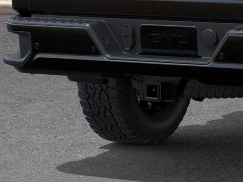 New 2026 GMC Sierra 2500 AT4 image 14