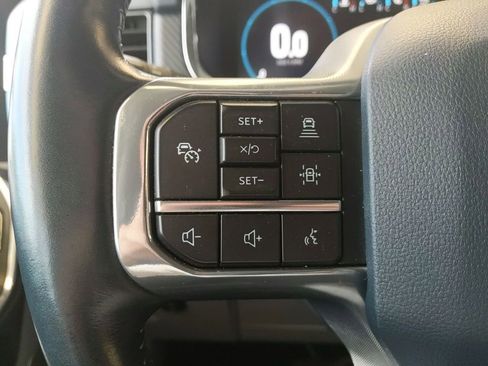 Used 2021 Ford F150 Limited AWD/4WD image 20