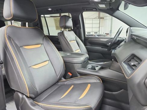 Used 2023 GMC Yukon XL AT4 AWD/4WD image 48