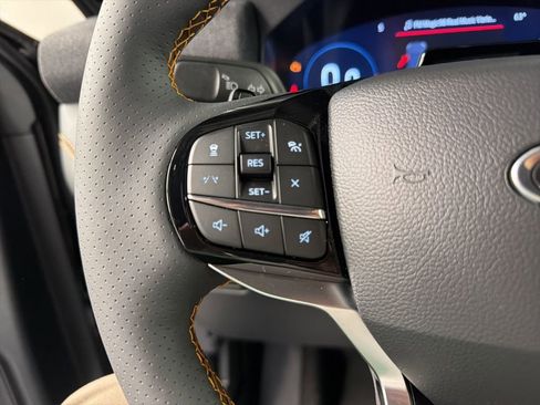 New 2026 Ford Explorer Tremor AWD/4WD image 18