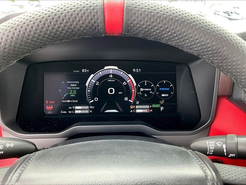 New 2026 Toyota Tundra TRD Pro AWD/4WD image 26