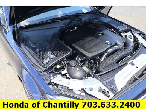 Used 2021 Mercedes-Benz C 300 4MATIC Sedan image 31