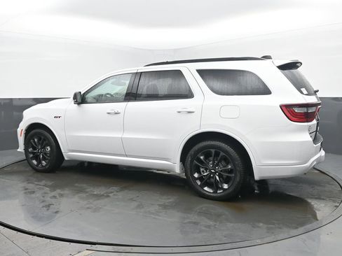 New 2026 Dodge Durango GT image 3