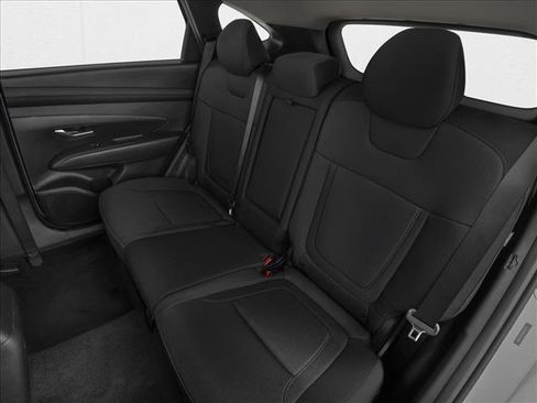 New 2026 Hyundai Tucson SE FWD image 9