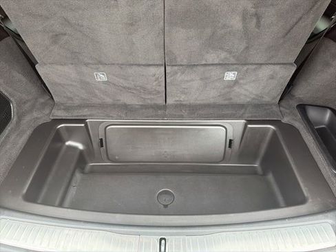 Used 2021 Jeep Grand Cherokee L Overland w/ Advanced Protech Group III image 9