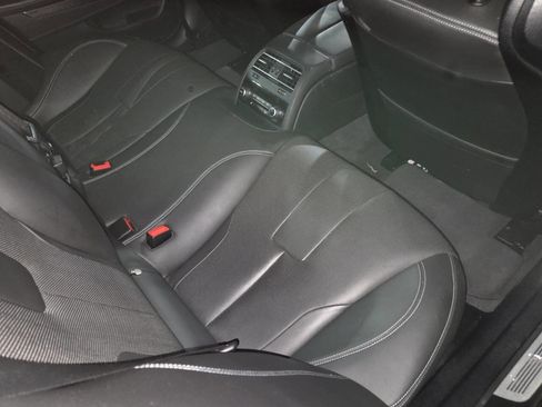 Used 2014 BMW M6 Gran Coupe image 56