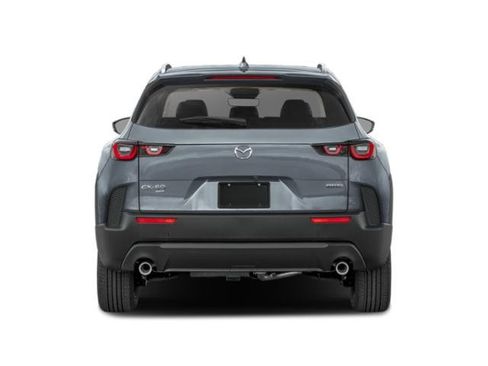 New 2026 MAZDA CX-50 2.5 Hybrid w/ Premium Plus Pkg AWD/4WD image 8