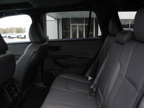 New 2026 Subaru Outback Limited AWD/4WD image 8