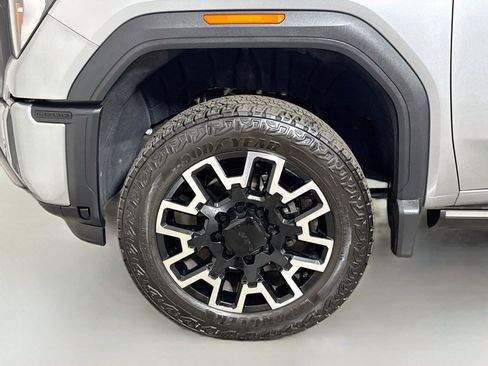 Used 2026 GMC Sierra 2500 Denali Ultimate AWD/4WD image 30