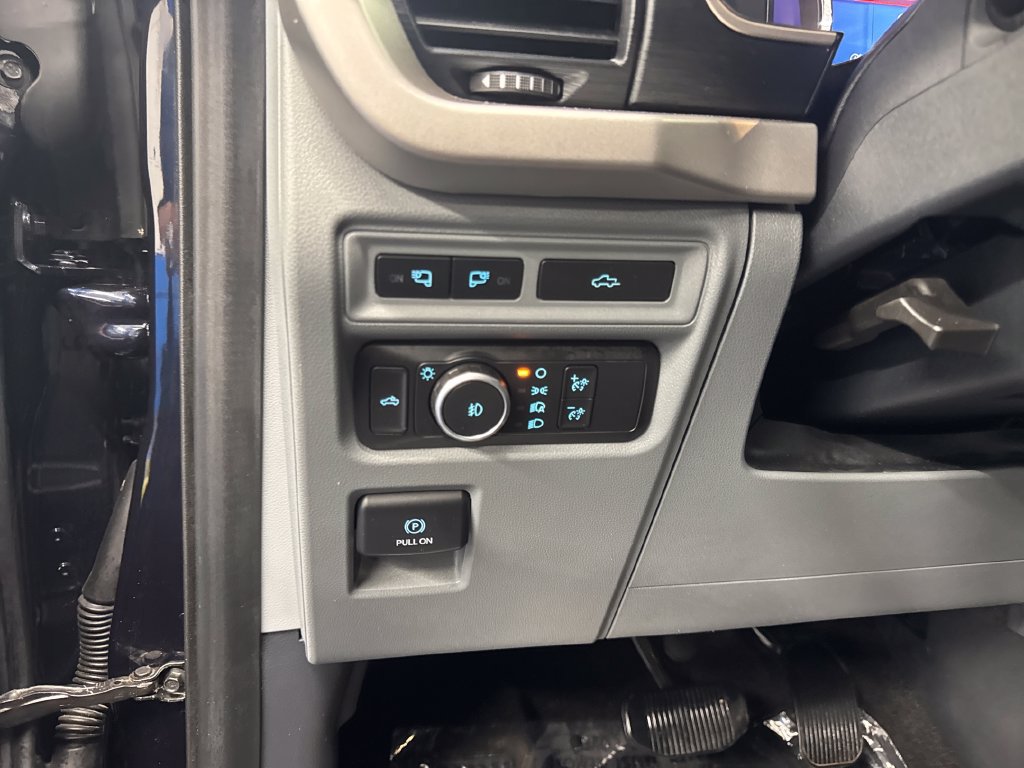 Used 2021 Ford F150 XLT w/ Equipment Group 302A High AWD/4WD image 37