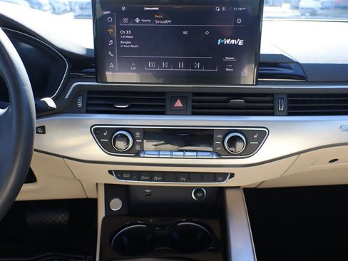 Used 2025 Audi A5 2.0T Premium image 11