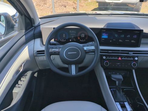 New 2026 Hyundai Tucson SEL AWD/4WD image 19