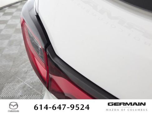 Used 2025 MAZDA CX-70 3.3 Turbo S w/ Premium Package AWD/4WD image 15