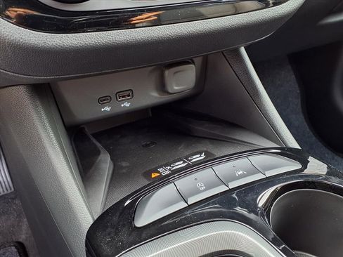 New 2026 Buick Envista Sport Touring w/ Convenience I Package image 14