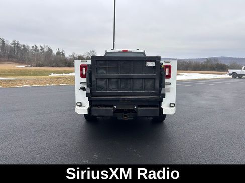 Used 2020 Ford F350 XL w/ Power Equipment Group image 7