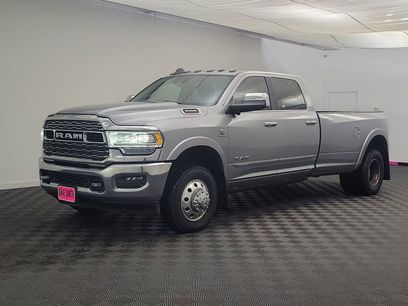 Used 2020 RAM 3500 Limited