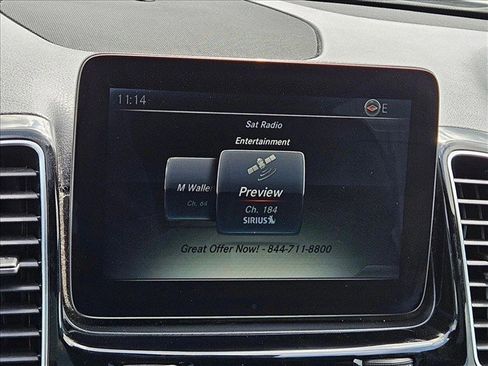 Used 2016 Mercedes-Benz GLE 350 image 11
