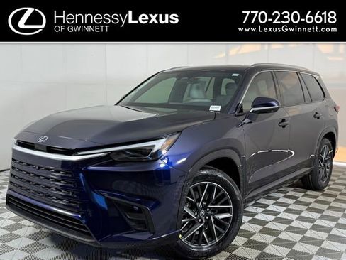 New 2026 Lexus TX 350 350 Premium image 1