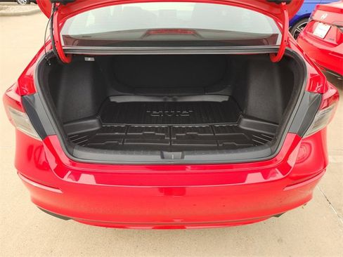 Certified 2023 Honda Civic Sport image 19