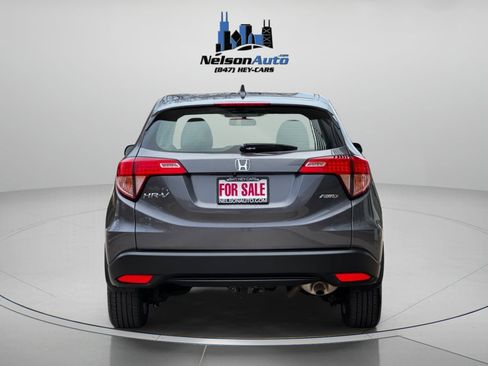 Used 2016 Honda HR-V LX image 6