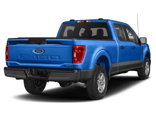Used 2021 Ford F150 XLT w/ Equipment Group 302A High RWD image 3