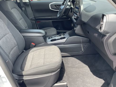 Used 2023 Ford Bronco Sport Big Bend image 14