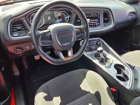Used 2020 Dodge Challenger R/T Scat Pack RWD image 17