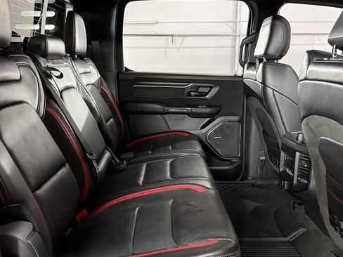 Used 2021 RAM 1500 TRX w/ TRX Level 2 Equipment Group AWD/4WD image 28