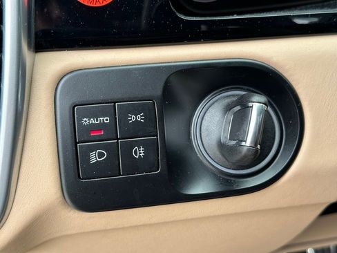 Certified 2023 Porsche Cayenne S AWD/4WD image 25