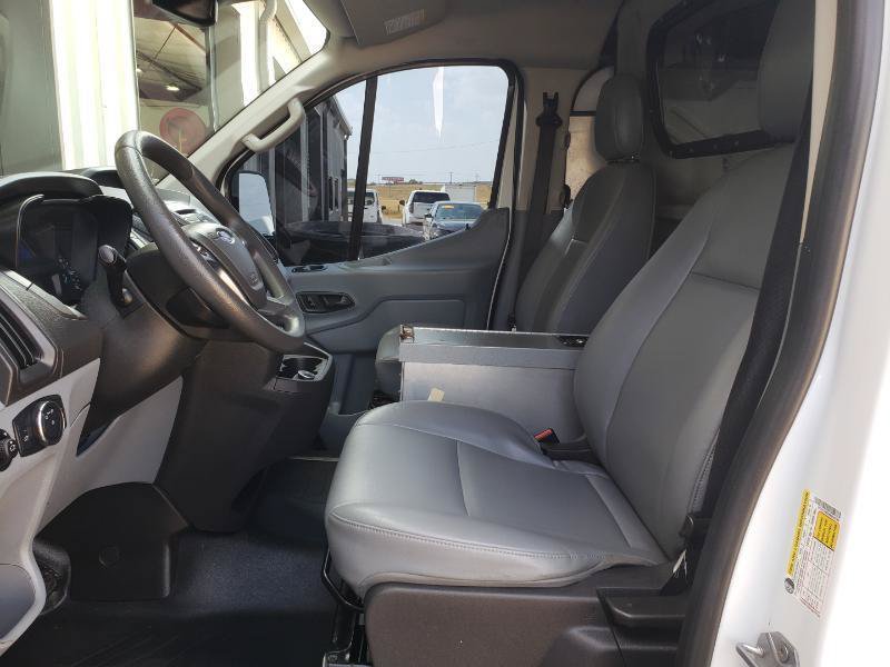 Used 2019 Ford Transit 150 130 Low Roof RWD image 21