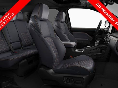 New 2026 Toyota 4Runner 4WD image 22