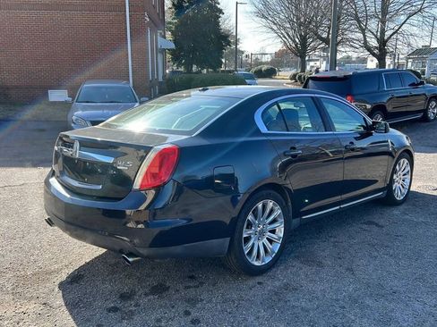 Used 2010 Lincoln MKS AWD image 5